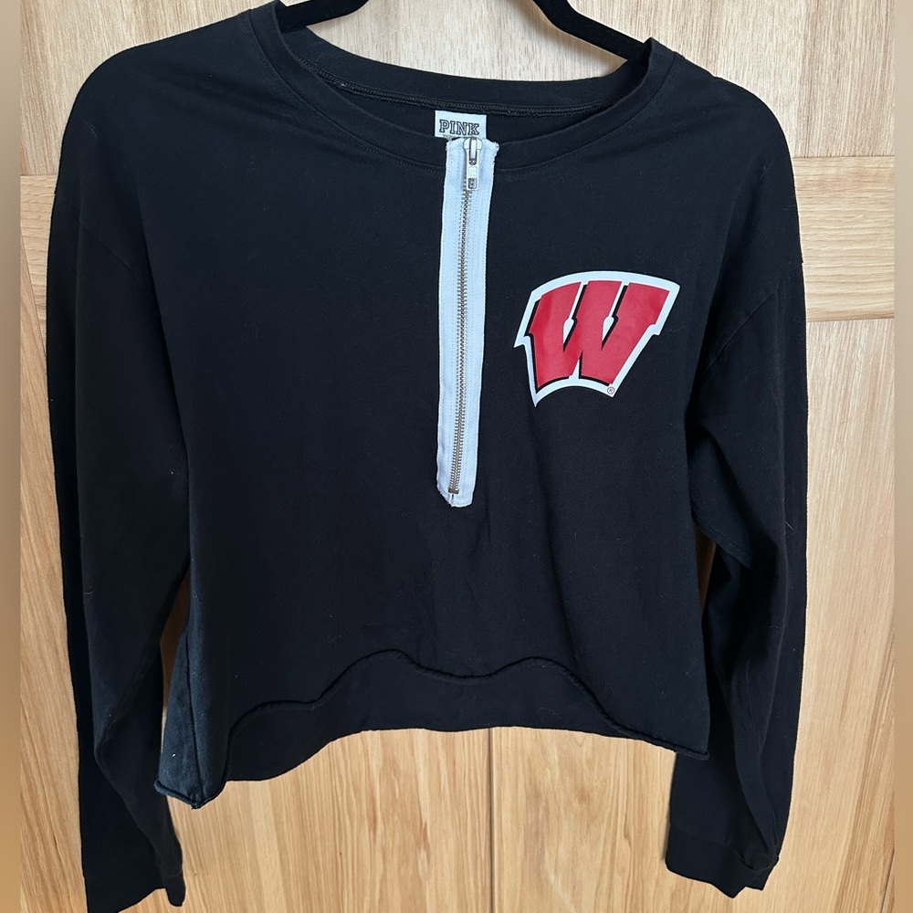 Pink by Victoria's Secret hoodie